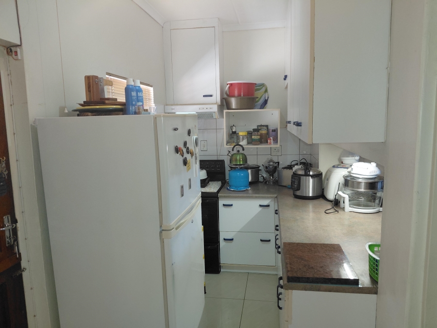 4 Bedroom Property for Sale in Bothasrus Eastern Cape